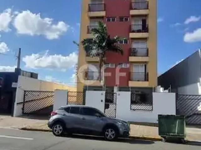 Apartamento venda em Região Imediata de Campinas, Região Metropolitana de Campinas