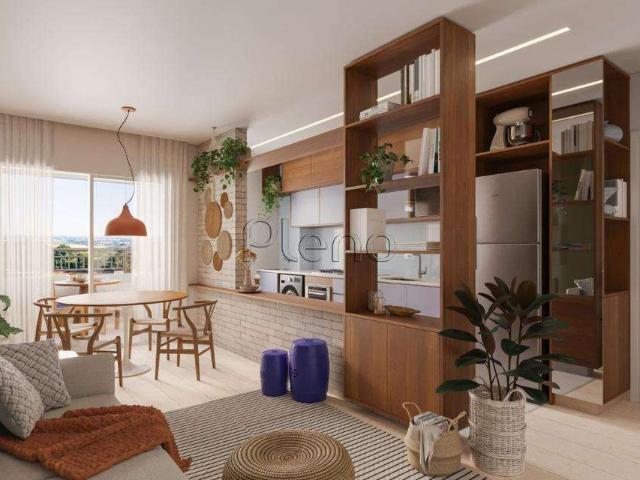 Apartamento venda em Região Imediata de Campinas, Região Metropolitana de Campinas