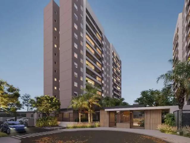 Apartamento venda em Vila Nova, Campinas
