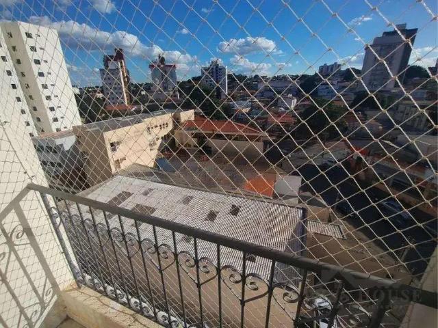 Apartamento venda em Região Imediata de Campinas, Região Metropolitana de Campinas