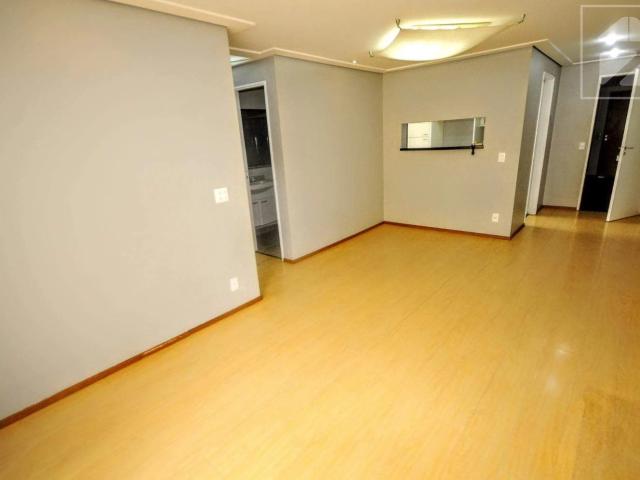 Apartamento venda em Vila Nova, Campinas