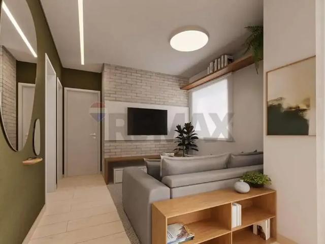 Apartamento venda em Vila Nova, Campinas