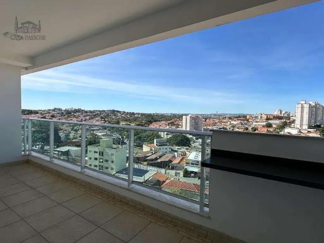 Apartamento venda em Campinas
