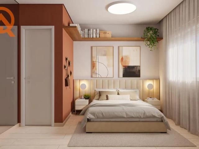 Apartamento venda em Vila Nova, Campinas