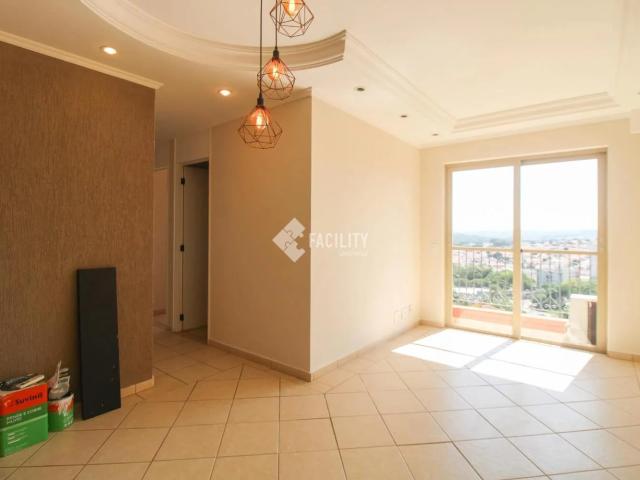 Apartamento venda em Vila Nova, Campinas