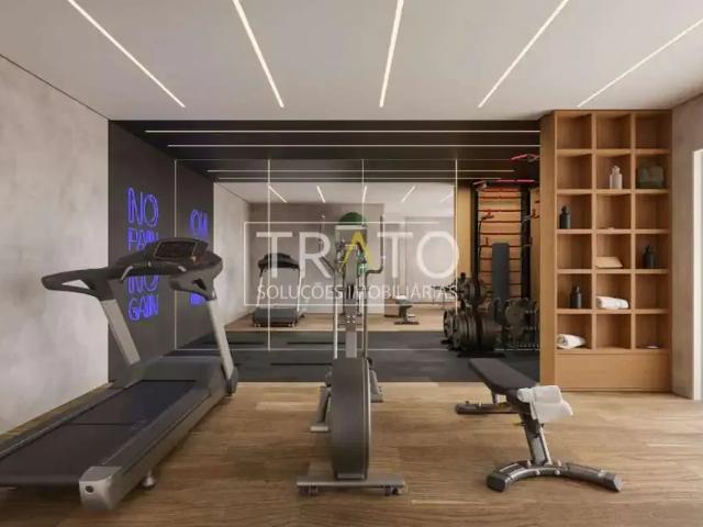 Apartamento venda em Vila Nova, Campinas
