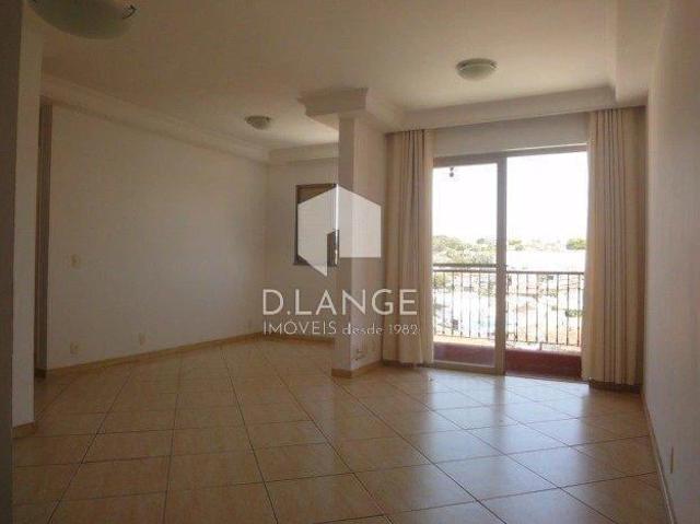 Apartamento venda em Campinas