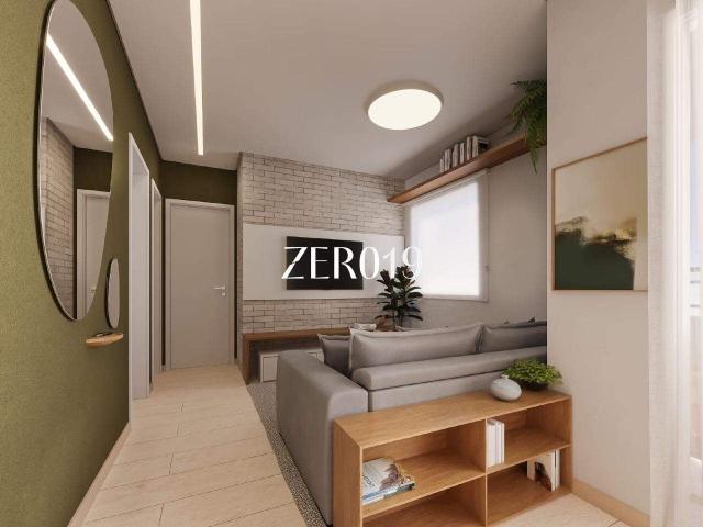 Apartamento venda em Vila Nova, Campinas