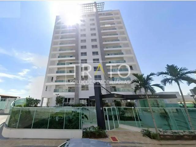 Apartamento venda em Região Imediata de Campinas, Região Metropolitana de Campinas