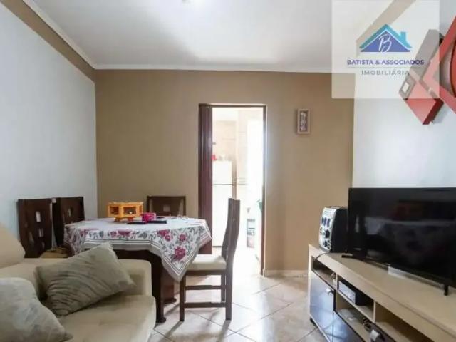 Apartamento venda em Jardim Garcia, Campinas