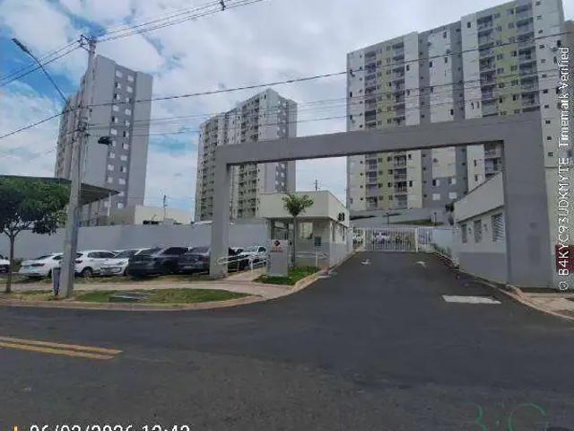 Apartamento venda em Região Imediata de Campinas, Região Metropolitana de Campinas
