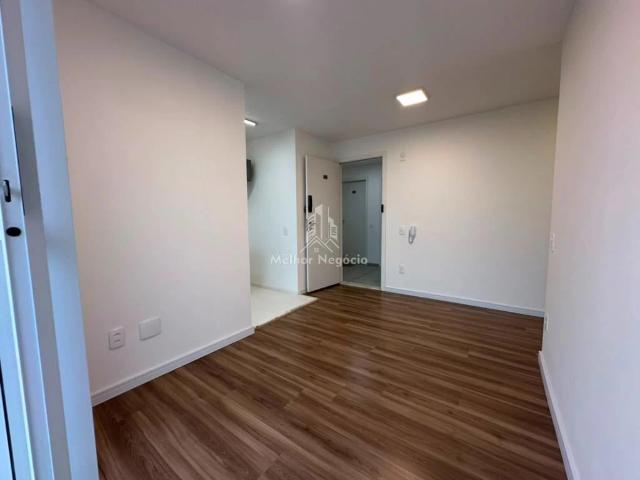 Apartamento venda em Vila Palácios, Campinas