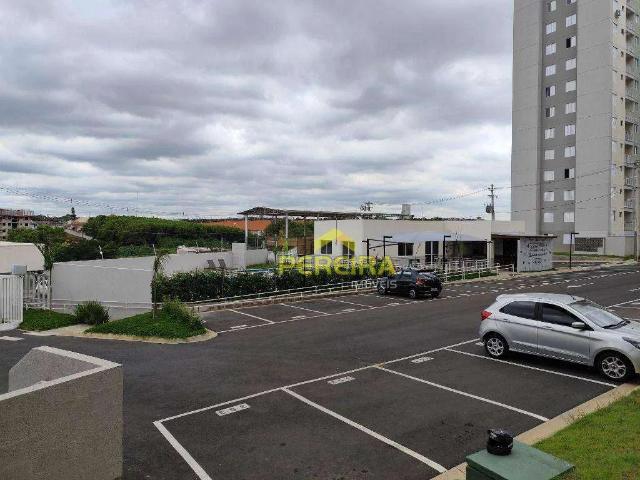 Apartamento venda em Campinas