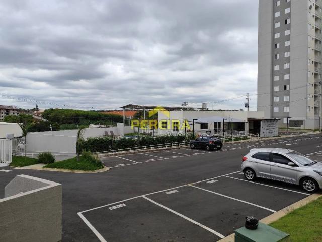 Apartamento venda em Vila Palácios, Campinas