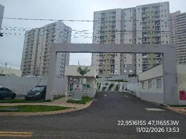 Apartamento venda em Região Imediata de Campinas, Região Metropolitana de Campinas