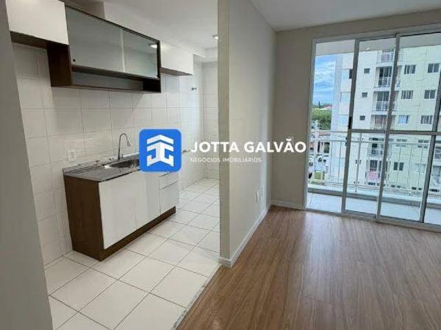 Apartamento venda em Vila Palácios, Campinas