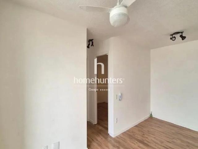 Apartamento venda em Vila Palácios, Campinas