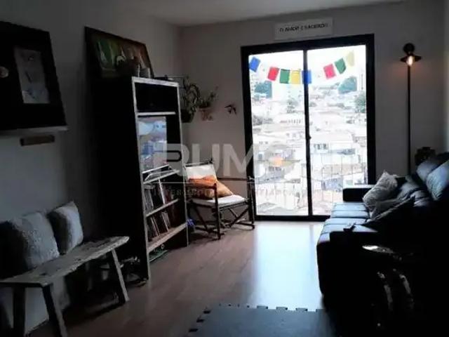 Apartamento venda em Campinas