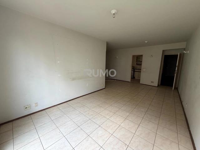 Apartamento venda em Campinas