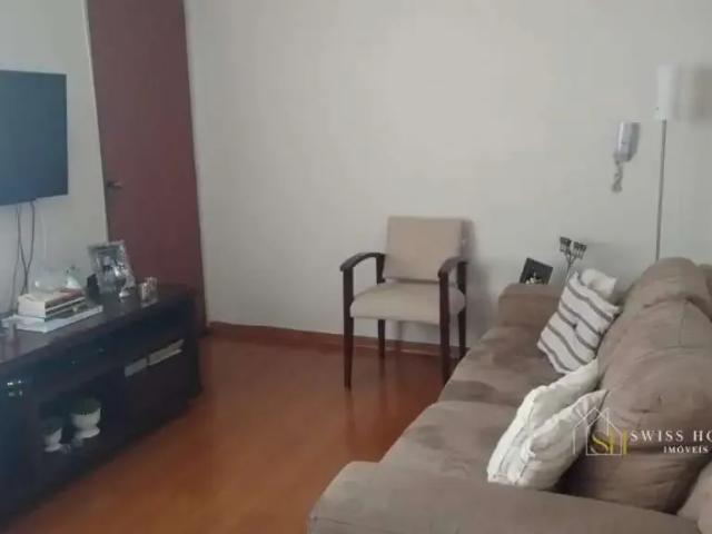 Apartamento venda em Campinas