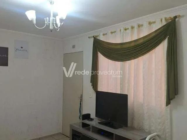 Apartamento venda em Campinas