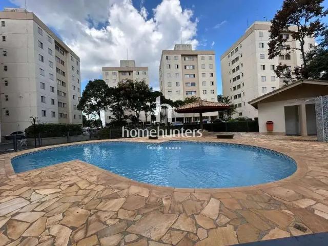 Apartamento venda em Região Imediata de Campinas, Região Metropolitana de Campinas