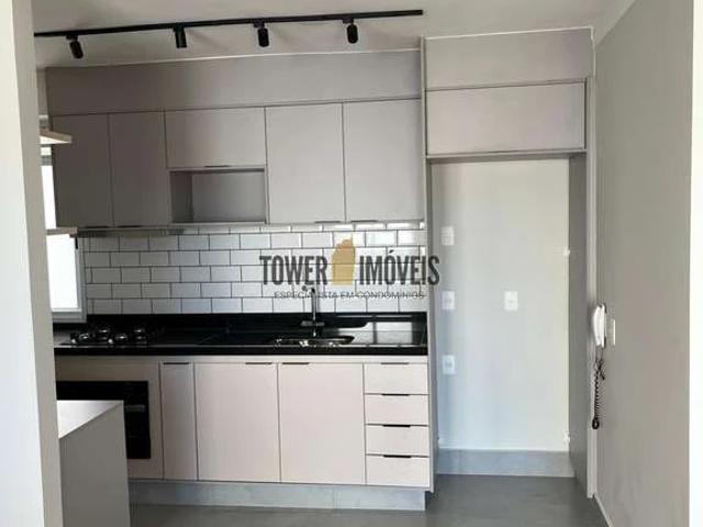 Apartamento venda em Visione Residence, Campinas