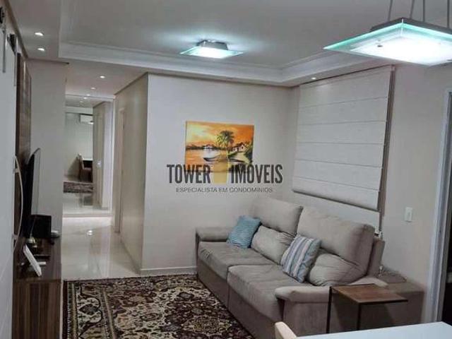 Apartamento venda em Visione Residence, Campinas