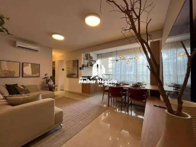 Apartamento venda em Região Imediata de Campinas, Região Metropolitana de Campinas