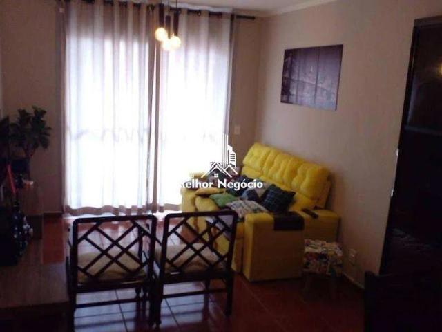 Apartamento venda em Campinas