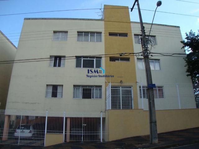 Apartamento venda em Campinas