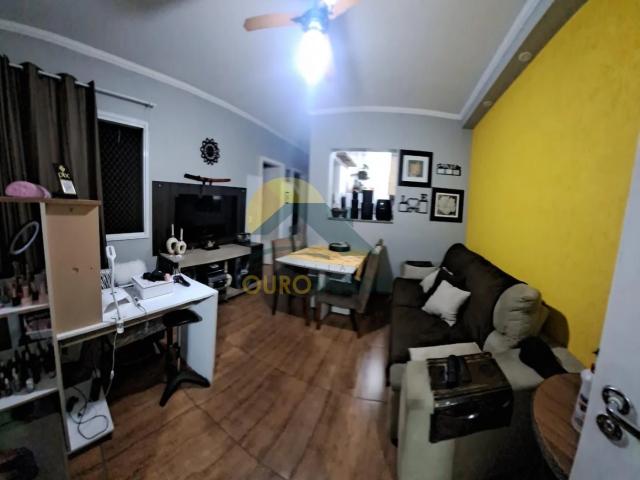 Apartamento venda em Campo Grande, Campinas