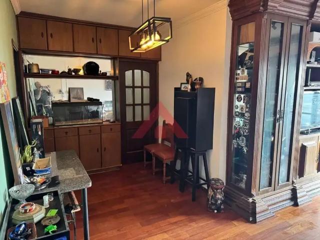 Apartamento venda em Campinas