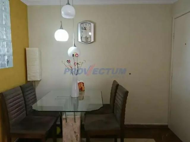 Apartamento venda em Campinas