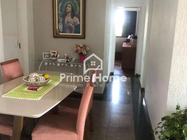 Apartamento venda em Campinas