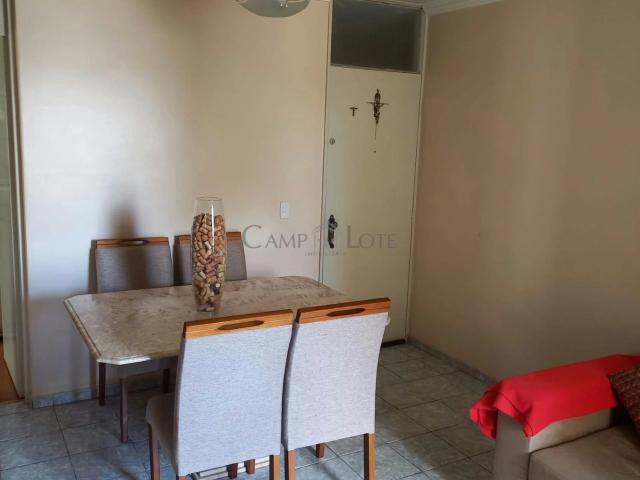 Apartamento venda em Campinas