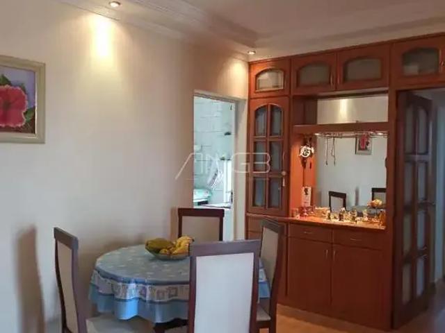 Apartamento venda em Campinas