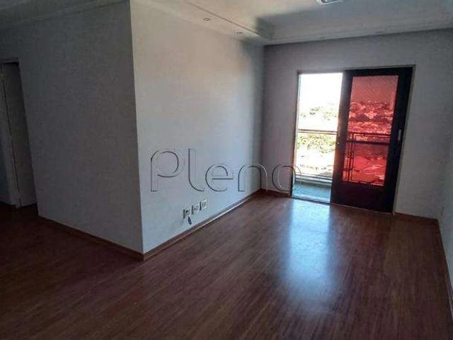 Apartamento venda em Campinas
