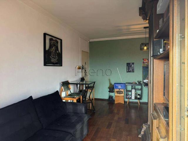 Apartamento venda em Campinas