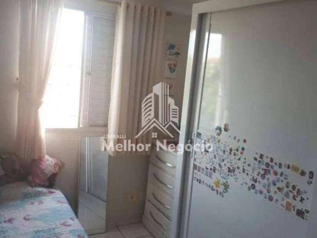 Apartamento venda em Campinas