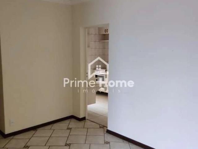 Apartamento venda em Campinas