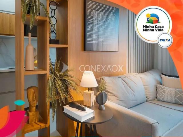 Apartamento venda em Loteamento Vila San Martin, Campinas