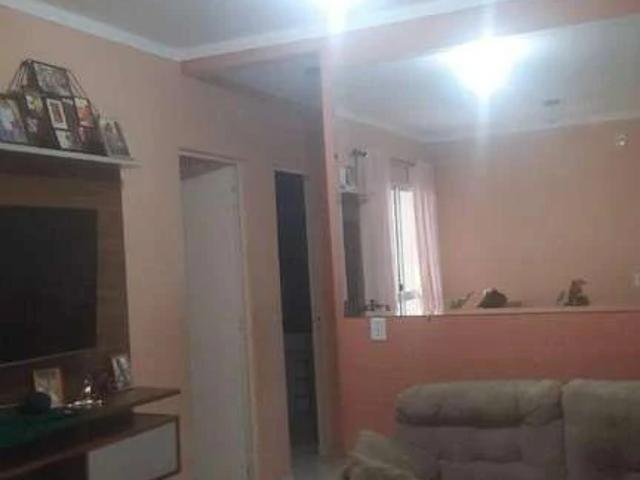 Apartamento venda em Polo de Alta Tecnologia de Campinas - Polo I, Campinas