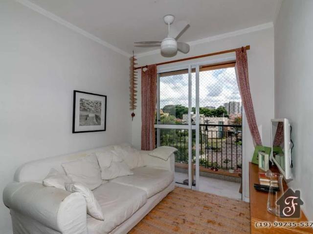 Apartamento venda em Campinas