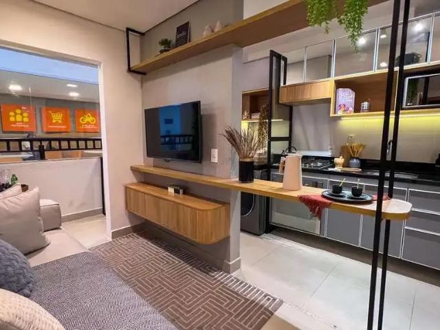 Apartamento venda em Chácara São Francisco, Campinas