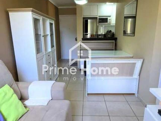 Apartamento venda em Jardim Madalena, Campinas