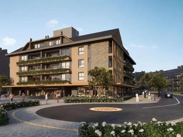 Apartamento venda em Região Geográfica Imediata de São Bento do Sul-Rio Negrinho, Campo Alegre