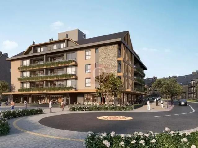 Apartamento venda em Região Geográfica Imediata de São Bento do Sul-Rio Negrinho, Campo Alegre