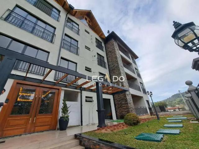 Apartamento venda em Região Geográfica Imediata de São Bento do Sul-Rio Negrinho, Campo Alegre