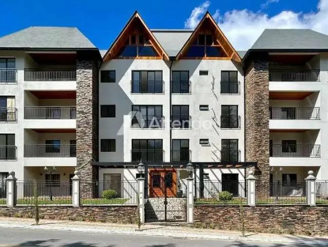 Apartamento venda em Região Geográfica Imediata de São Bento do Sul-Rio Negrinho, Campo Alegre